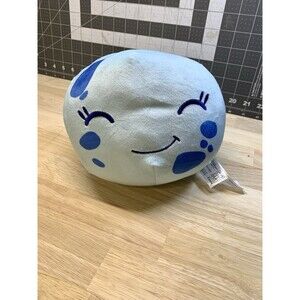 Fiesta Blue Moon Squishy Plush Space Stuffed Animal 2018